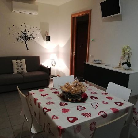 Ca Delle Rose Apartment Rovereto  Exterior photo