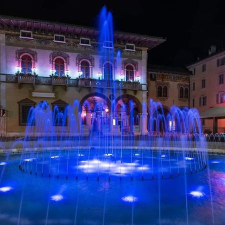 Ca Delle Rose Apartment Rovereto  Exterior photo