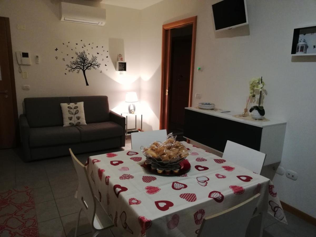 Ca Delle Rose Apartment Rovereto  Exterior photo