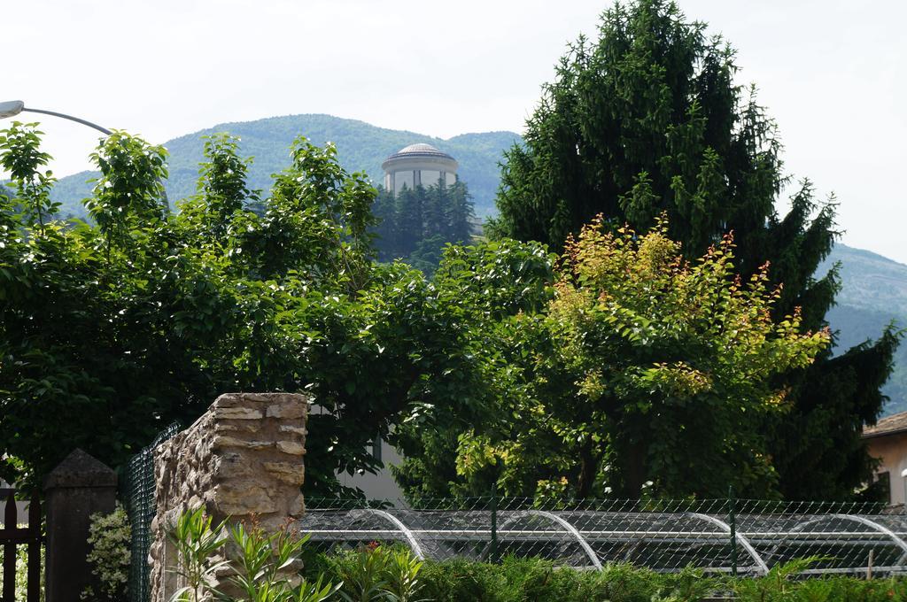 Ca Delle Rose Apartment Rovereto  Exterior photo