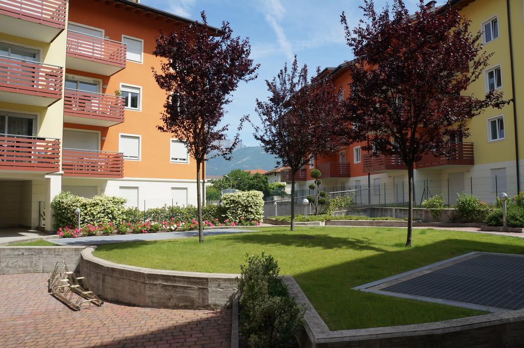 Ca Delle Rose Apartment Rovereto  Exterior photo