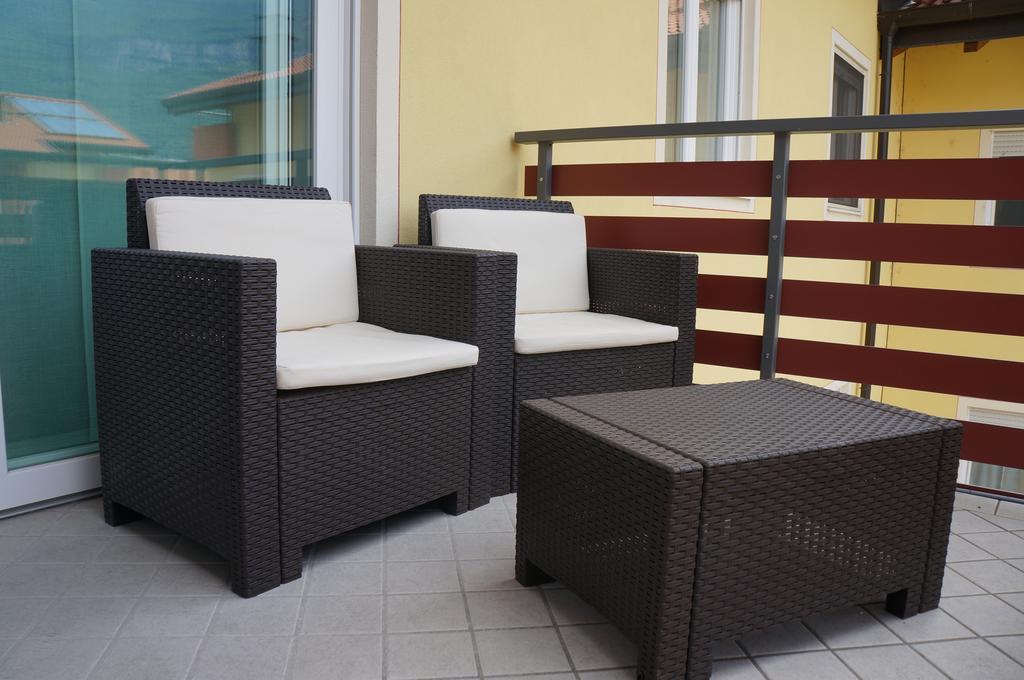 Ca Delle Rose Apartment Rovereto  Exterior photo