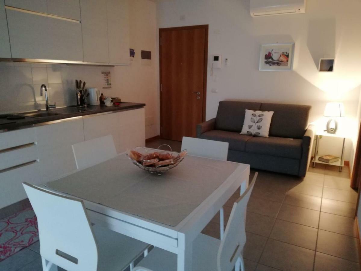 Ca Delle Rose Apartment Rovereto  Exterior photo