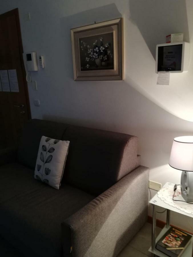 Ca Delle Rose Apartment Rovereto  Exterior photo