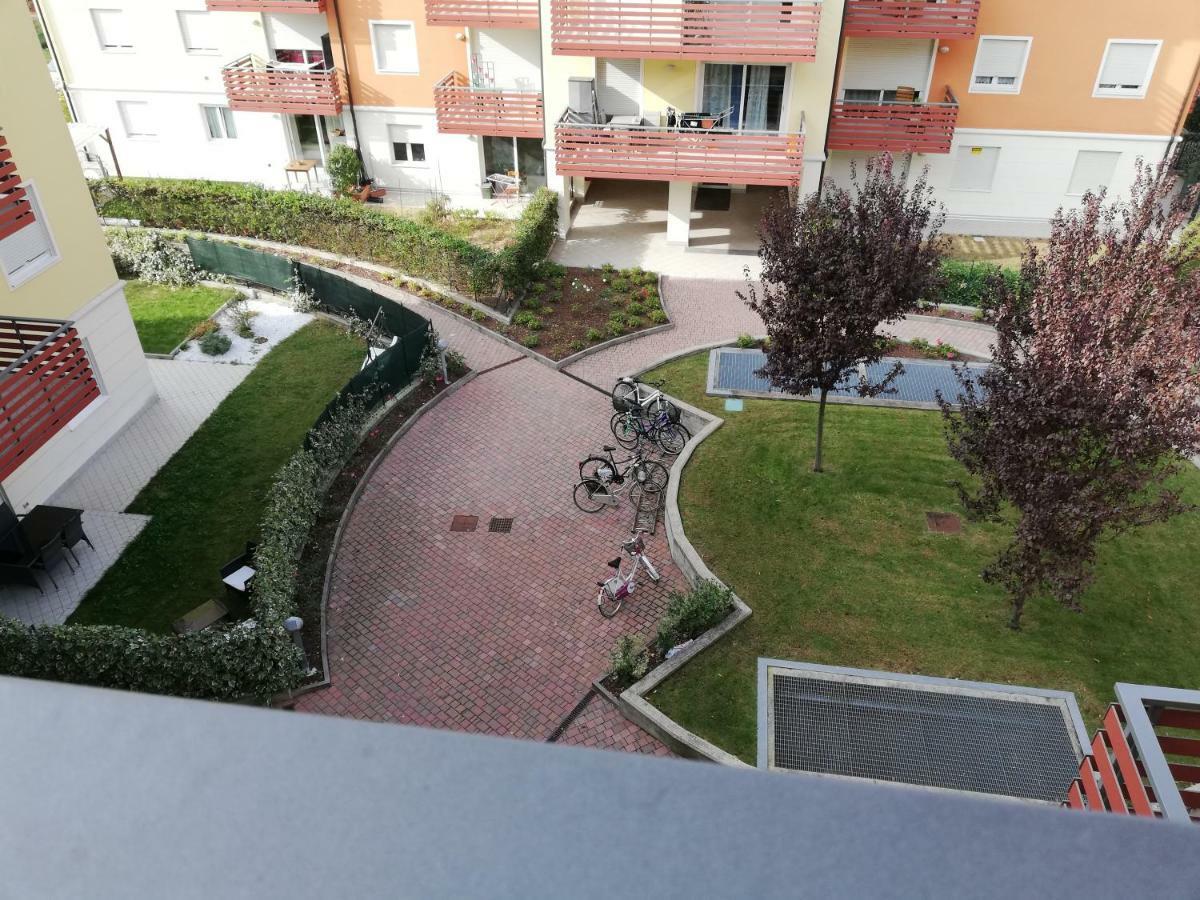 Ca Delle Rose Apartment Rovereto  Exterior photo