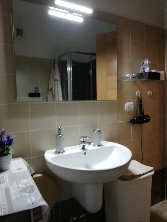 Ca Delle Rose Apartment Rovereto  Exterior photo