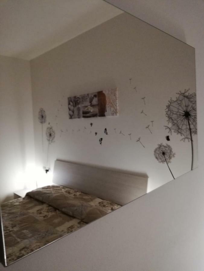 Ca Delle Rose Apartment Rovereto  Exterior photo
