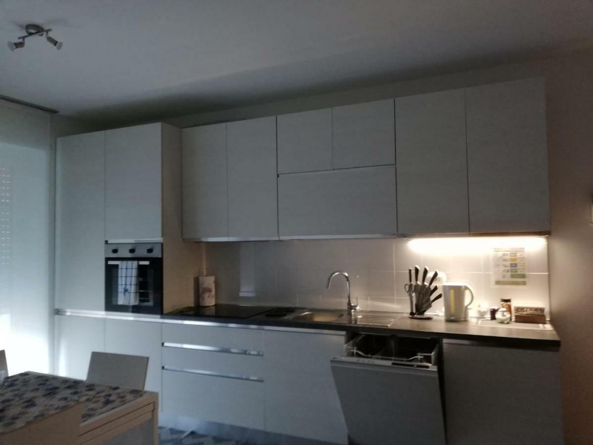 Ca Delle Rose Apartment Rovereto  Exterior photo