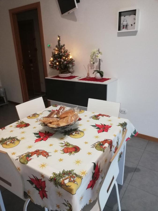 Ca Delle Rose Apartment Rovereto  Exterior photo